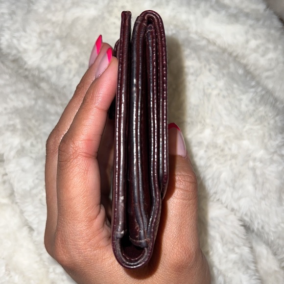 Authentic 💖 CHANEL 💖 wallet - Picture 9 of 11